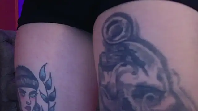 Julieta Russell online show from January 19, 2026, 11:25 am