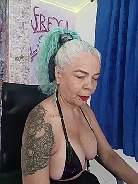 Snapshot of freyadevil333 chatting on March 21, 2026, 11:14 am freyadevil333 online show from March 21, 2026, 11:14 am