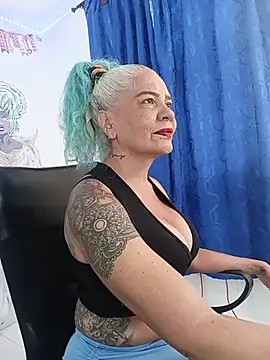 Snapshot of freyadevil333 chatting on March 11, 2026, 4:12 pm freyadevil333 online show from March 11, 2026, 4:12 pm