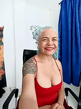 freyadevil333 online show from December 17, 2025, 6:29 am