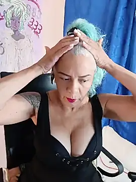 Snapshot of freyadevil333 chatting on April 5, 2026, 8:48 pm freyadevil333 online show from April 5, 2026, 8:48 pm