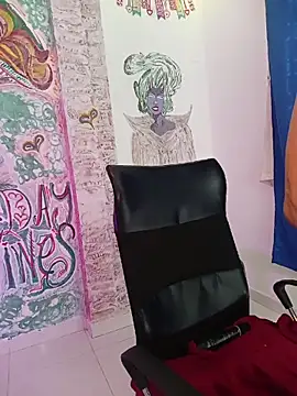 Snapshot of freyadevil333 chatting on March 16, 2026, 5:44 am freyadevil333 online show from March 16, 2026, 5:44 am