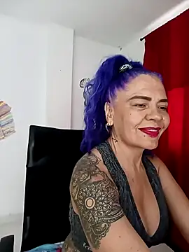 Snapshot of freyadevil333 chatting on October 2, 2025, 11:24 am freyadevil333 online show from October 2, 2025, 11:24 am