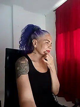 Snapshot of freyadevil333 chatting on November 13, 2025, 11:14 am freyadevil333 online show from November 13, 2025, 11:14 am