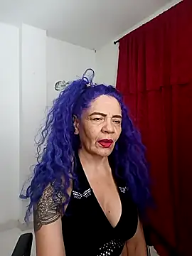 Snapshot of freyadevil333 chatting on September 21, 2025, 6:07 am freyadevil333 online show from September 21, 2025, 6:07 am