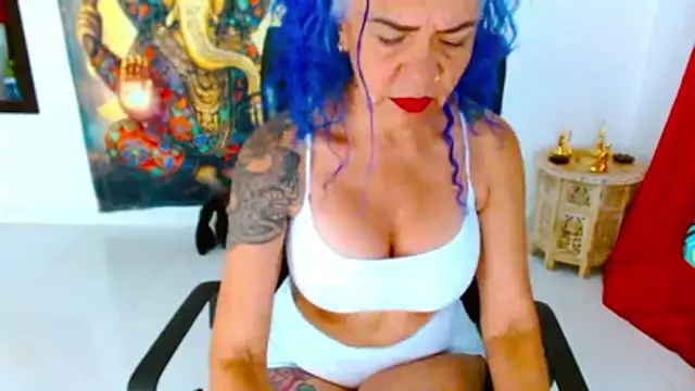 Snapshot of freyadevil333 chatting on November 9, 2025, 12:53 pm freyadevil333 online show from November 9, 2025, 12:53 pm