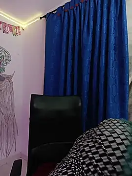 Snapshot of freyadevil333 chatting on March 18, 2026, 10:07 am freyadevil333 online show from March 18, 2026, 10:07 am