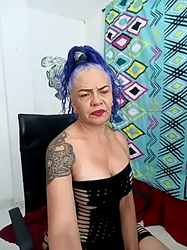 Snapshot of freyadevil333 chatting on October 25, 2025, 1:12 pm freyadevil333 online show from October 25, 2025, 1:12 pm