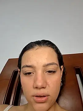 Angela hank2 online show from July 18, 2026, 4:10 am