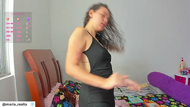 Angela hank2 online show from April 11, 2026, 4:43 pm