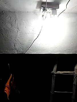 Mafiya1604 online show from October 19, 2025, 2:53 pm