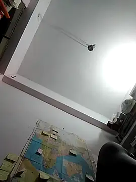 Mafiya1604 online show from October 15, 2025, 12:31 am