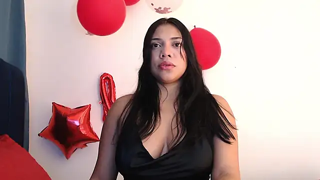 Snapshot of angela_santana_ chatting on February 14, 2025, 10:06 am angela santana online show from February 14, 2025, 10:06 am
