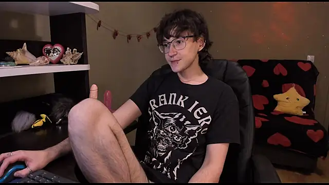 zackstivens online show from February 21, 2025, 11:32 pm