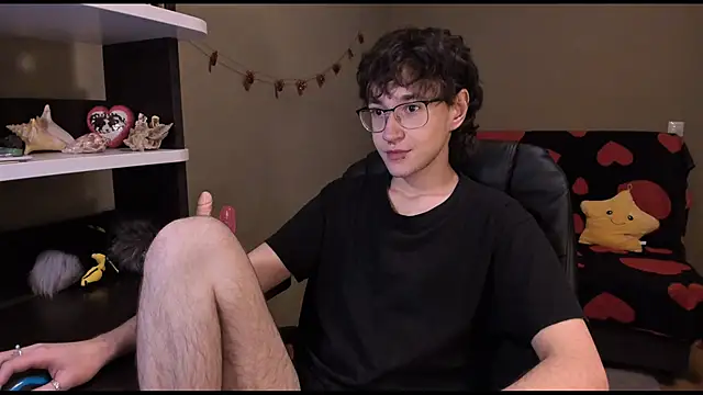 zackstivens online show from February 20, 2025, 12:19 am