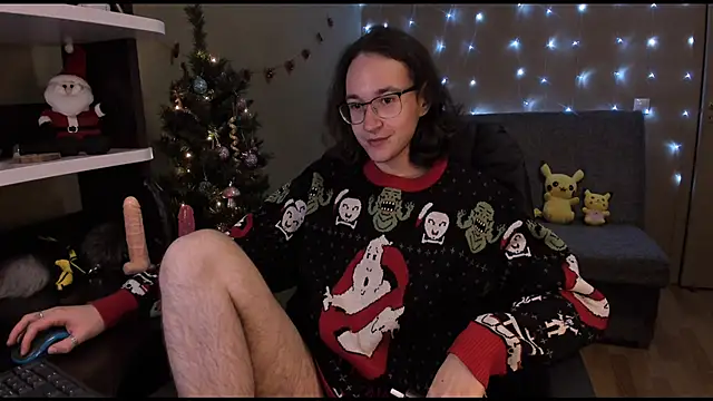 zackstivens online show from December 23, 2024, 11:49 pm