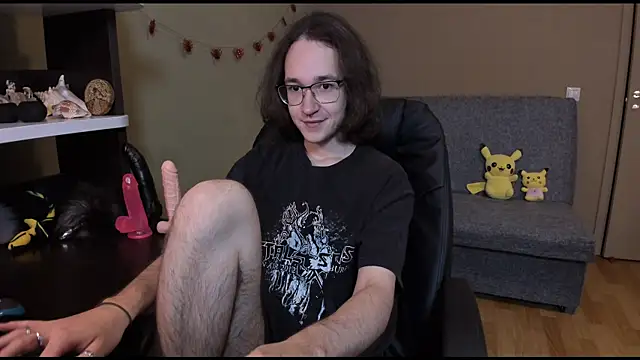 zackstivens online show from December 6, 2024, 11:52 pm