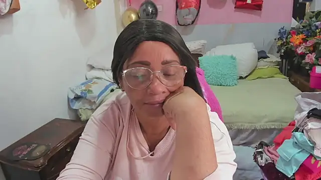 Snapshot of Mrs_mommy_ chatting on March 23, 2026, 7:58 pm Mrs mommy online show from March 23, 2026, 7:58 pm