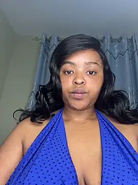 Linahlove online show from September 13, 2025, 8:09 pm