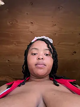 Linahlove online show from February 23, 2025, 9:44 am