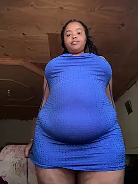 Linahlove online show from February 25, 2025, 8:36 am