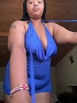 Linahlove online show from February 17, 2025, 9:24 am