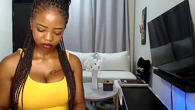 Horny princes online show from March 26, 2026, 5:06 am