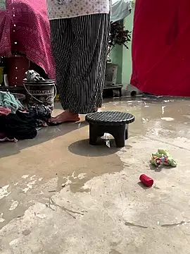 Snapshot of Ishikarana chatting on January 17, 2026, 5:55 am Ishikarana online show from January 17, 2026, 5:55 am