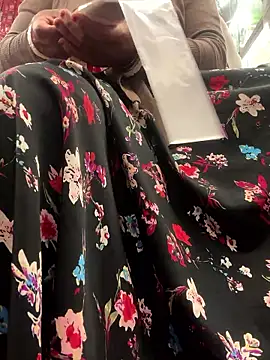 Snapshot of Ishikarana chatting on February 14, 2026, 2:17 pm Ishikarana online show from February 14, 2026, 2:17 pm