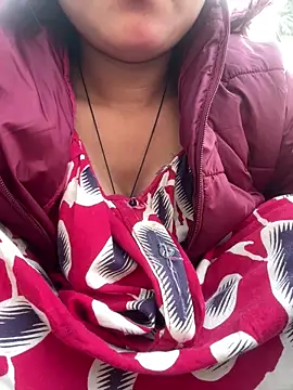 Snapshot of Ishikarana chatting on January 18, 2026, 1:20 am Ishikarana online show from January 18, 2026, 1:20 am