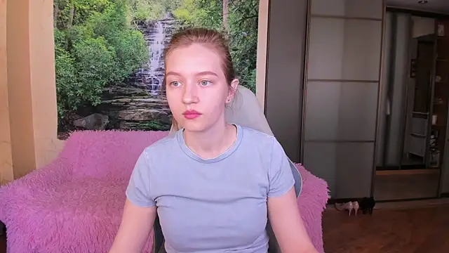 Ksuhesa online show from June 5, 2026, 8:09 am