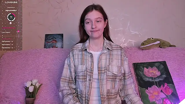 Ksuhesa online show from March 3, 2025, 10:17 am