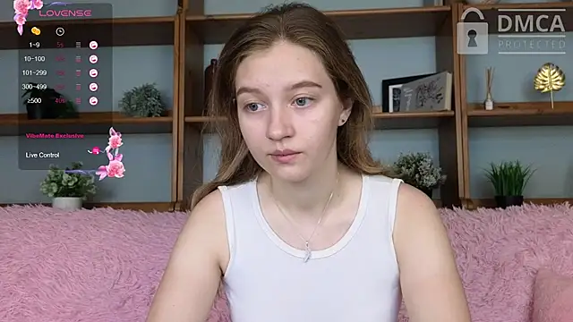 Ksuhesa online show from October 3, 2025, 2:15 am