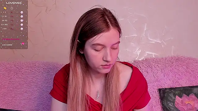 Ksuhesa online show from March 15, 2025, 10:13 am