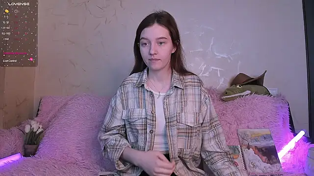 Ksuhesa online show from February 24, 2025, 7:22 am