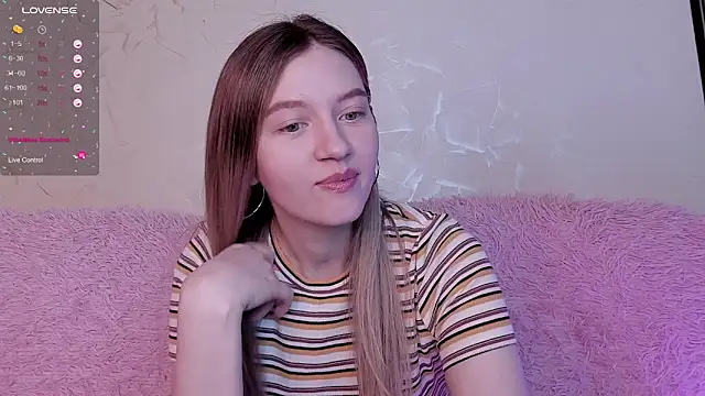 Ksuhesa online show from March 14, 2025, 7:15 am