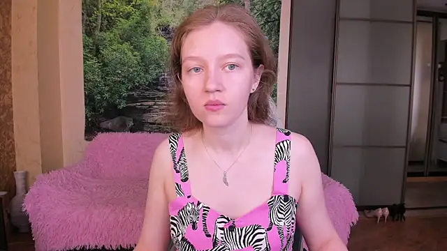 Ksuhesa online show from June 13, 2026, 3:04 am