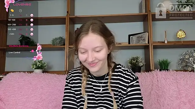 Ksuhesa online show from October 5, 2025, 2:13 am