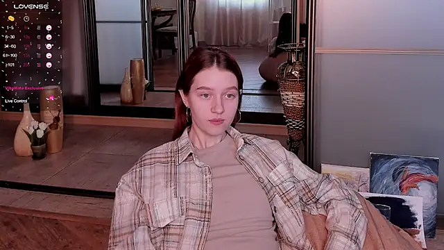 Ksuhesa online show from March 10, 2025, 10:07 am