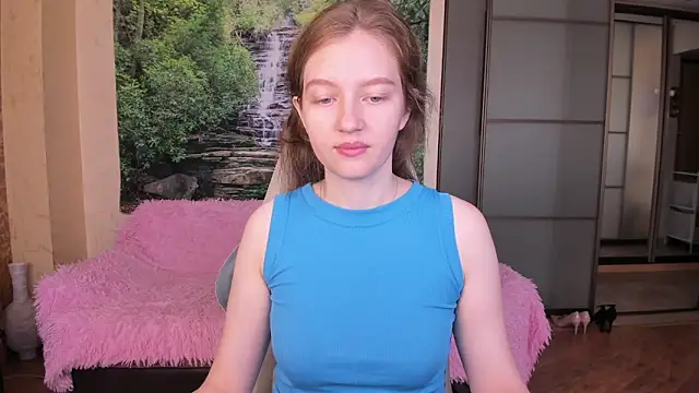 Ksuhesa online show from July 2, 2026, 3:07 am
