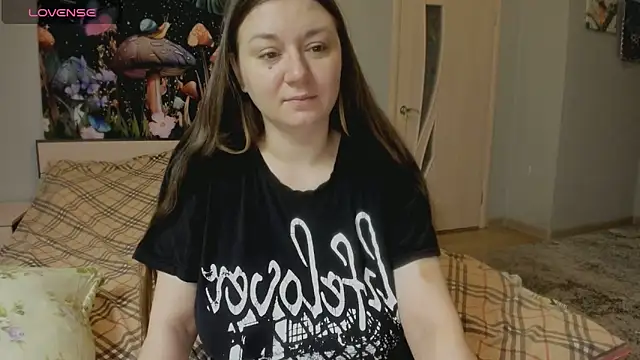 AlisaBacker online show from October 30, 2025, 12:58 pm