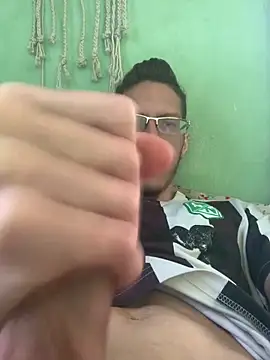 SOYMRX online show from March 25, 2026, 3:55 pm