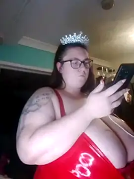 CummingStars98 online show from February 21, 2026, 8:44 pm