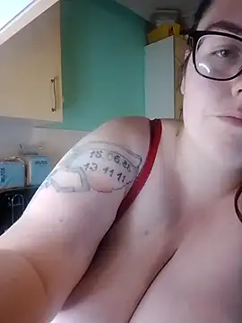 CummingStars98 online show from February 13, 2026, 7:36 pm