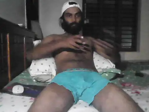 Bluelover0812 online show from February 27, 2025, 11:15 pm