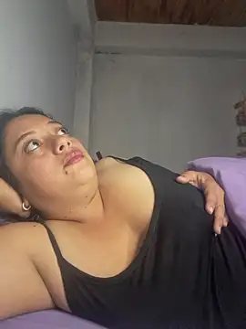  MaripossaSexy  online show from March 16, 2026, 4:31 am