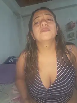  MaripossaSexy  online show from May 24, 2026, 8:53 pm