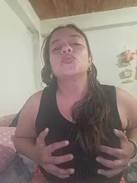  MaripossaSexy  online show from April 25, 2026, 10:07 pm