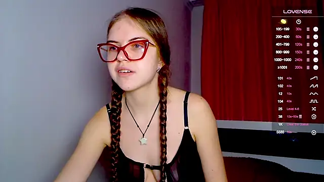 Sarah HS online show from January 13, 2025, 12:56 pm