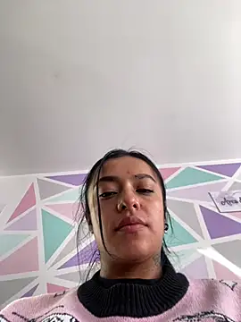 Snapshot of foxxy_nasty chatting on February 15, 2025, 8:23 pm foxxy nasty online show from February 15, 2025, 8:23 pm